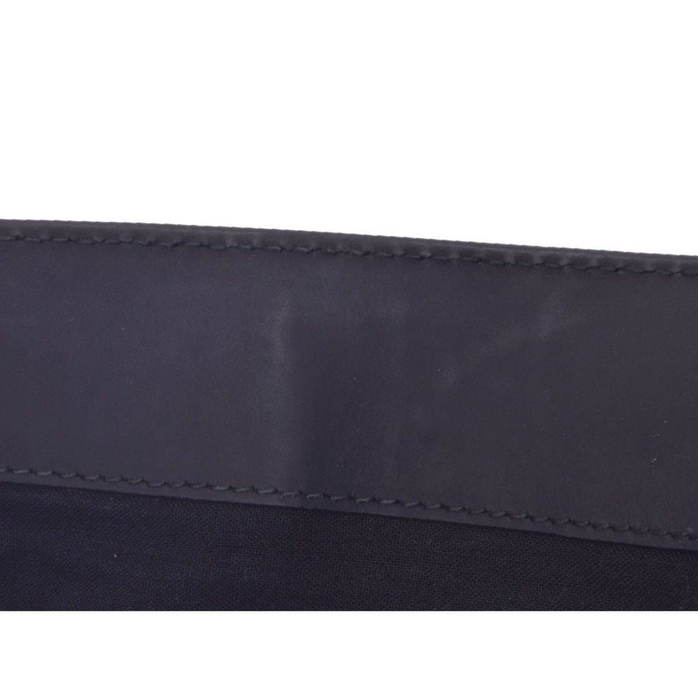 Balenciaga black canvas and leather tote bag - Picture 8 of 11